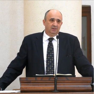 Maramuresul Evanghelic