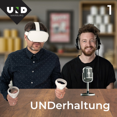 UNDerhaltung - Folge 1