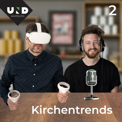 Kirchentrends 2023 - Folge 2