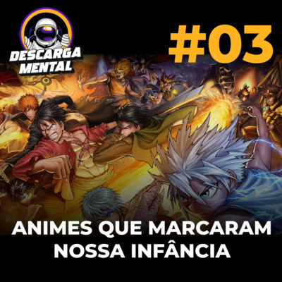 Descarga Mental