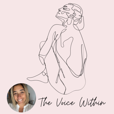 The Voice Within אלימות היא לא רק פיזית