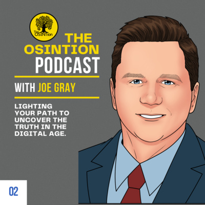 The OSINTion