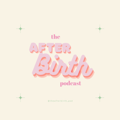 S1 E1 - Our stories: Baby blues, PPD/PPA, Prolapse, Relationship changes, Returning to work