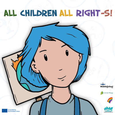 All Children, All Right(s)!