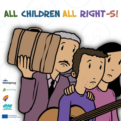 All Children, All Right(s)!