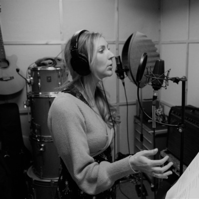 Josey; trailer for November Club's new audio musical