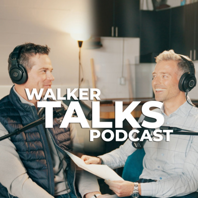 The Walker Talks Podcast