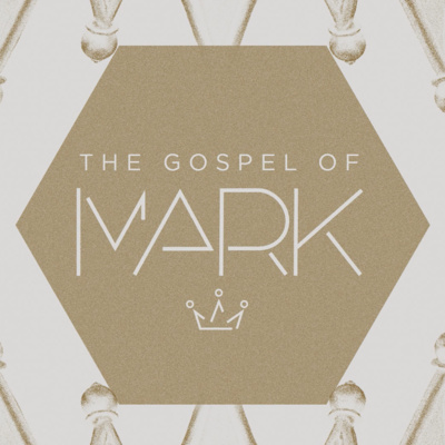 Book of Mark Series Part 1 "The Beginning of Good News" Dave Johnson/REC Lead Pastor January 8, 2023 episode artwork