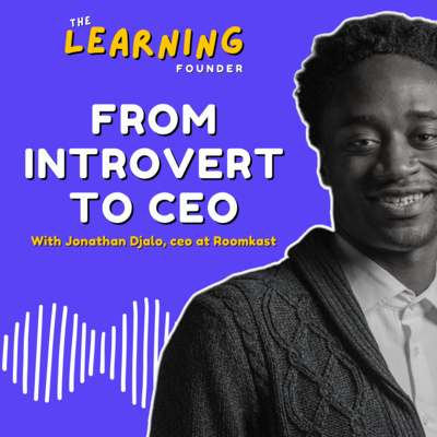 The Learning Founder