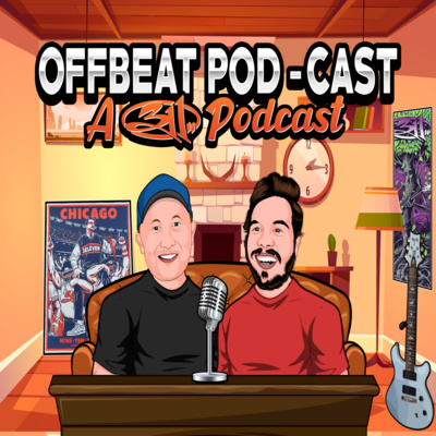 Offbeat Podcast: A 311 Podcast