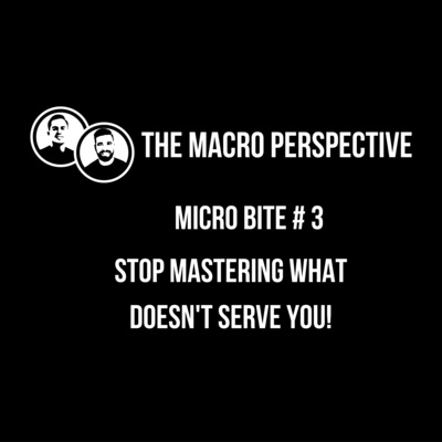 The Macro Perspective