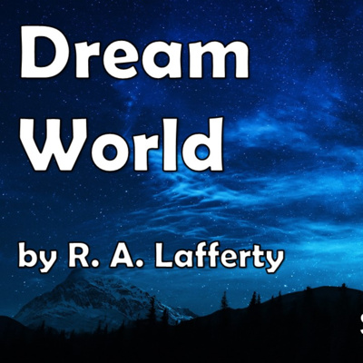 Stories From the Sky SFF
