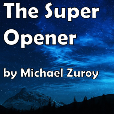 Stories From the Sky SFF