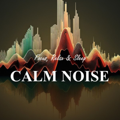 Smooth White Noise Blended With Pink And Brown Noise | 8 Hours Smooth White Noise Blended With Pink And Brown Noise | 8 Hours