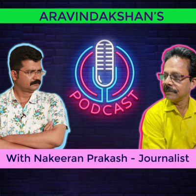Edappadi Palanisamy has won the trust of AIADMK workers - Nakkeeran Prakash Journalist