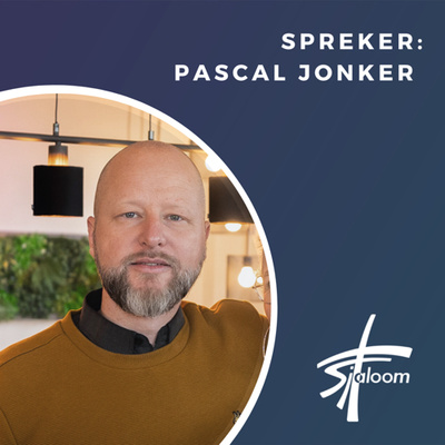 Preken Pinkstergemeente Sjaloom