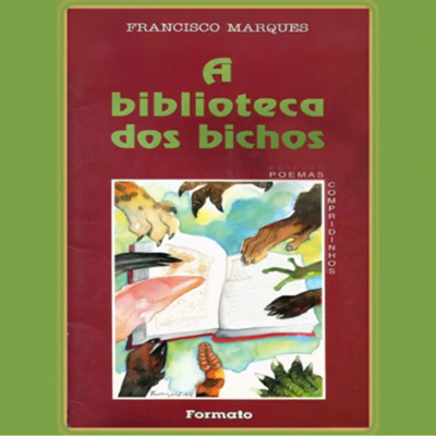 PodContos do Pierre André