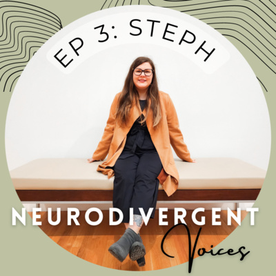 Neurodivergent Voices