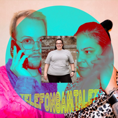 Telefonsamtalet
