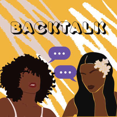 Ready for Some BackTalk?