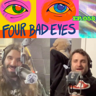 Four Bad Eyes