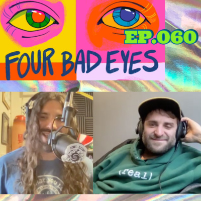 Four Bad Eyes
