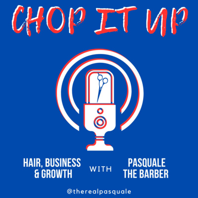 Cash Or Credit? with Marc Bourdon pt. 1 episode artwork