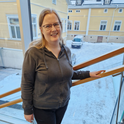 Suntio Soile Kontio: kuinka tönköstä tuuraajasta tuli sosiaalinen suntio