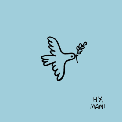 3. Про рік повномасштабної війни 3. Про рік повномасштабної війни