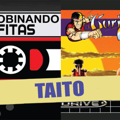Rebobinando Fitas