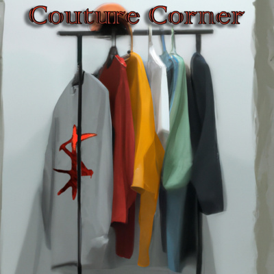 Couture Corner