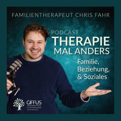 Therapie mal anders - mit Chris Fahr
