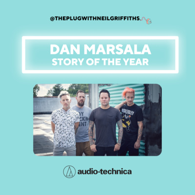 Dan Marsala (Story Of The Year)