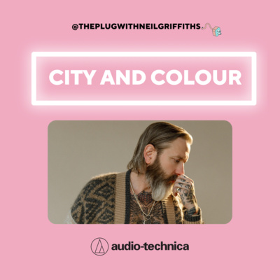 Dallas Green (City and Colour)