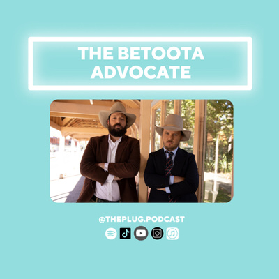 The Betoota Advocate