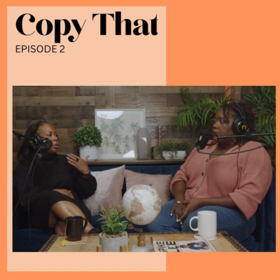 Copy That!