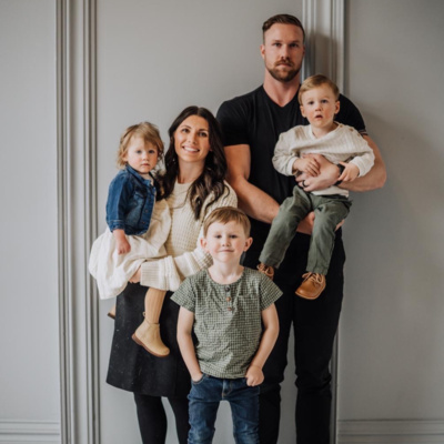 The Butterfly Broadcast