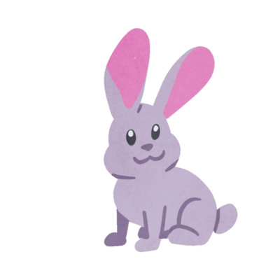 Jelly Bean the Cat Children's Bedtime Stories: Hoppy the Shy Rabbit That Ate Too Much Candy