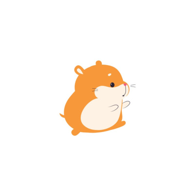 Jelly Bean the Cat Children's Bedtime Stories: Peanut the Hamster Gets Out of His Cage