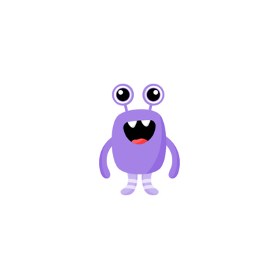 Jelly Bean the Cat Children's Bedtime Stories: Dave the cute Alien gets a hamburger