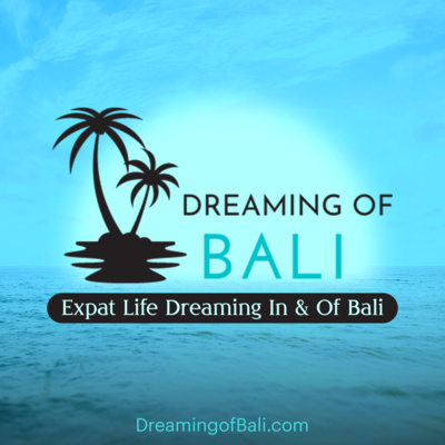 Dreaming of Bali Trailer- Podcast Coming Soon!