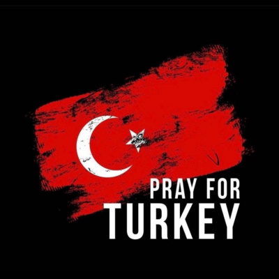 4. Earthquake in Turkey and Syria 4. Earthquake in Turkey and Syria