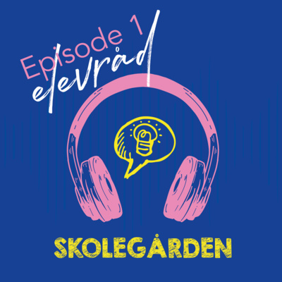 Skolegården