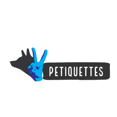Petiquettes- Reason for starting this Unique channel