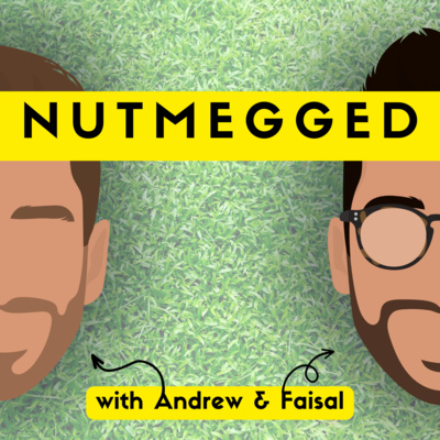 Breaking Down Champions League Fixtures & the Current State of Chelsea, Manchester United, & Beyond episode artwork