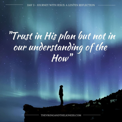 Get Out With God