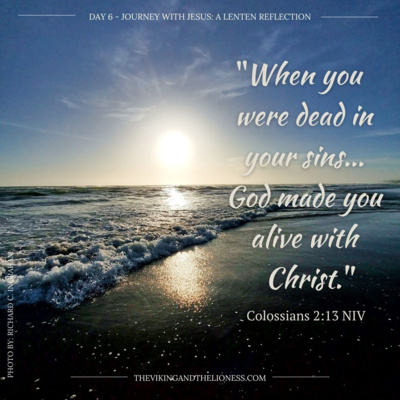 Get Out With God