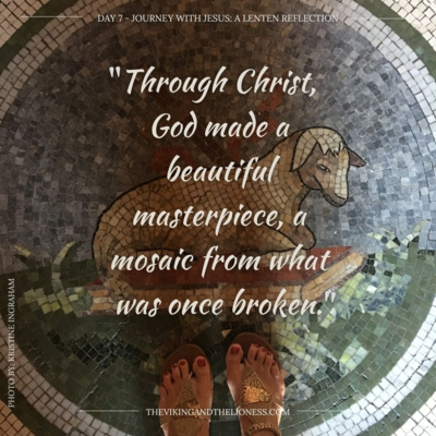 Get Out With God