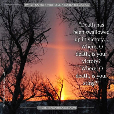 Get Out With God