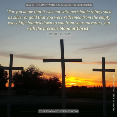 Get Out With God